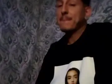 thabiz — Freechat on Chaturbate