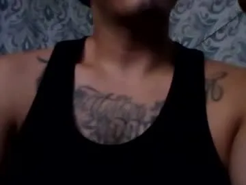 thabiz — Freechat on Chaturbate