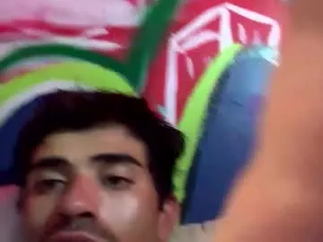 thagoonpaco — Freechat on Chaturbate