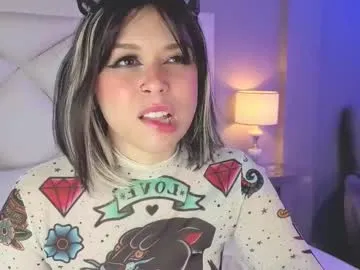 thalia21_ — GOAL: play pussy dildo [197 tokens remaining]  Sexy and hot girl wanting to fuck, come and give me more #smalltits #18 #daddy #anal #squirt