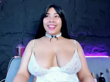 thaliabrooks_ —  Getting hotter... who'll push me over the edge?   #bigboobs  #bbw #  #saliva #blowjob #ahegao #boobs   #young [255 tokens remaining]