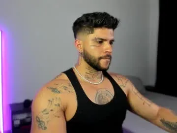 thass_boy — Freechat on Chaturbate