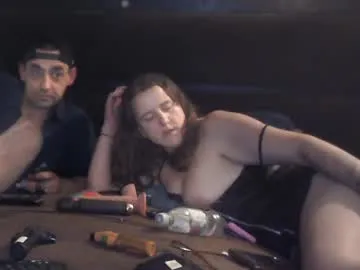 that_sassycouple — Freechat on Chaturbate