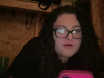 thatbadgirlcat — Freechat on Chaturbate
