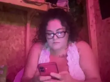 thatbadgirlcat — Thatbadgirlcat's room #bbw #bigtittes #fungirl #cumforyou # caligirl #sexy #curvy #snowbunny #latina