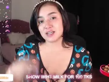 thatgirl2003 — Goal: LESBIAN SHOW #latina #hairy #lesbian #milk #daddysgirl
