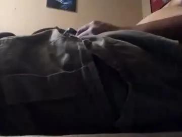 the_invincible_1 — Freechat on Chaturbate