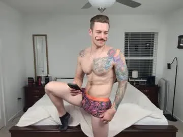 the_lucas_king — MAKE ME CUM   - Goal: Medium Buttplug & Fuck Fleshlight [1600 tokens left] #tattoo #muscle #bigdick #ass #anal
