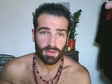 the_nomad_show — Freechat on Chaturbate
