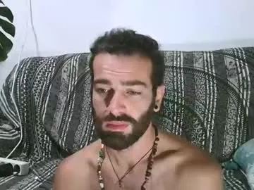 the_nomad_show — Freechat on Chaturbate
