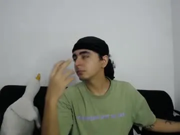 the_r00m — Goal: Sexy dance  #cum  #latina #domination #teen #couple - Next Goal: Bondage session