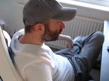 the_sensual_masturwait — #straight #hairy #beard #daddy #uncut