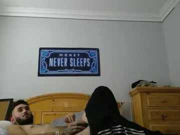 theamezcua98 — Freechat on Chaturbate