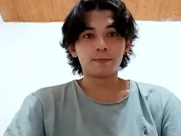 thebluesky_18 — Freechat on Chaturbate