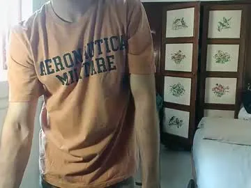 thebulgueboyy — Freechat on Chaturbate