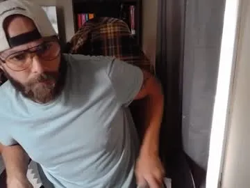 thecurveball — Thecurveball's room #bearded