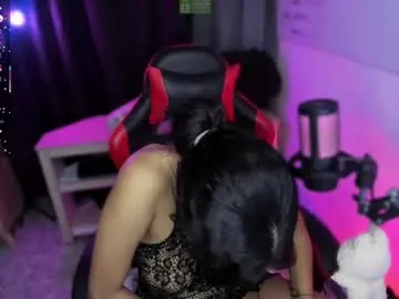 thedevil_boobs —  GOAL: Fuck My Pussy SPECIAL PATTERNS 10-20-30-80-100-200 [999]  #lovense #squirt #hairy #bigboobs #latina