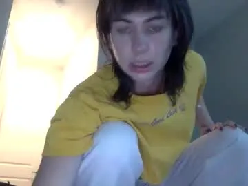 theesinfulseven777 — shy teen plays with pussy #pussy #18 #strip #ass #cum