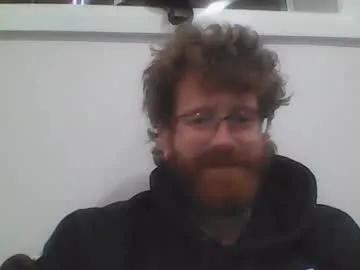 thefunofit — FOURTH STREAM EVER! come hang out! #beard #ginger #chill #chat #new #whyjayswhyyyyy