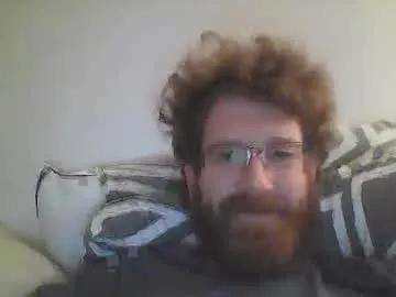 thefunofit — 6th STREAM EVER! chillin. come hang out dickfuckers #beard #ginger #chill #chat #new