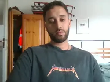 thegeiser — Freechat on Chaturbate