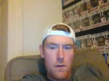 thegingerjim — Freechat on Chaturbate
