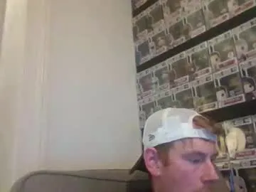 thegingerjim — Freechat on Chaturbate