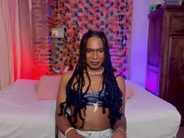 thegoldenbitch — Get naked #latina #mistress #bbc #ebony #trans [100 tokens left]