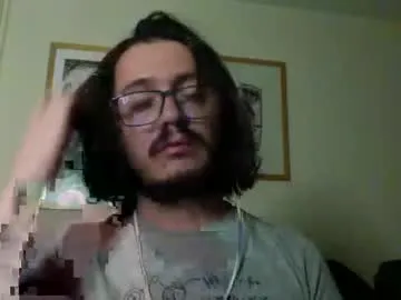 theguitarmistery — Freechat on Chaturbate