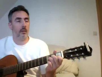 theguyb39 — Freechat on Chaturbate