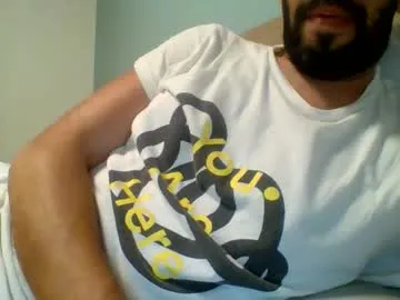 thegyptian86 — Freechat on Chaturbate