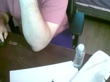 theholymike — Freechat on Chaturbate