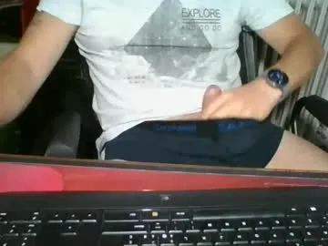 theimpaler83 — Freechat on Chaturbate