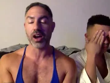 thejackandkai — Thejackandkai's room #muscle #twink #daddy #suck #fuck #couple