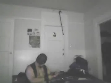thejohnappleseed666 — Freechat on Chaturbate