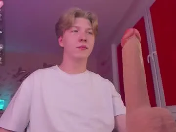 themikesever — DADDY'S BOY WANTS TO PLAY WITH YOU #blowjob #findom  #blonde #deepthroat  #dildo