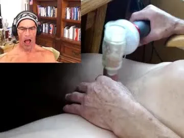 theneomaster — Freechat on Chaturbate