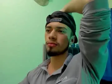 theo_stone04 — Theo_stone04's room #latino #ass #cock #cum #feet