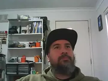 theozbeardguy — Freechat on Chaturbate