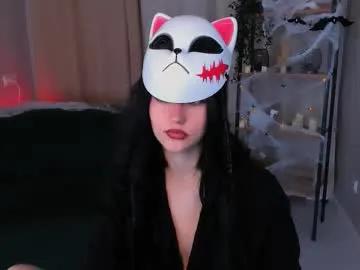 thepretty_kitty — GOAL: Doggy on chair (nice view i think) [38 tokens remaining] Hi! I'm Kitty #18 yo. It's warm, cozy, and flirtatious here  #new #shy #teen #skinny