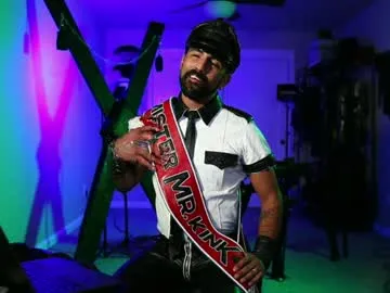 thepuphades — Help Me Raise Money for Leather Pride!