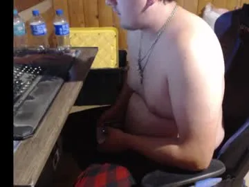therealbigcheese0695 — Freechat on Chaturbate