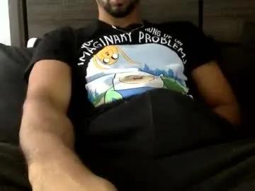 therealbs — Freechat on Chaturbate