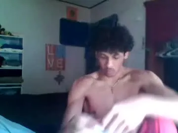 therealprimitive — Freechat on Chaturbate
