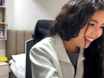 theresebohs — Goal: Look into my beautiful eyes! I am new here and your support is very important to me! Thank you! ^^ #asian #18 #cute #new #shy [8 tokens remaining]
