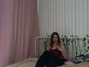 theressajoswick — GOAL: Lick my sweet lips [15 tokens remaining] Welcome to my room! #new #18 #redhead #lovense #bigass