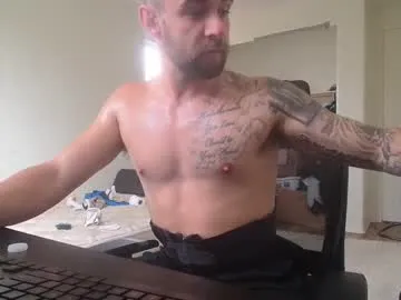 theufcfan_8181 — Freechat on Chaturbate