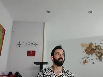 thewitcher69_ — Freechat on Chaturbate