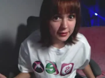 theysaidimcute — need to give love - Goal: for wet panties!! [289 tokens left] #cute #little #sexy #english