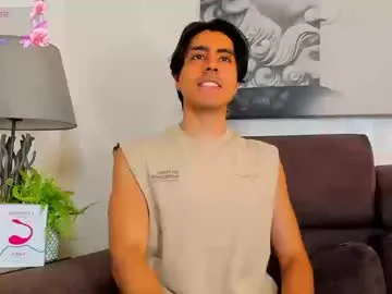 thiago_mg — Goal: Sexy Dance #gay #latino #lovense #young #18 - Next Goal: Show Panties